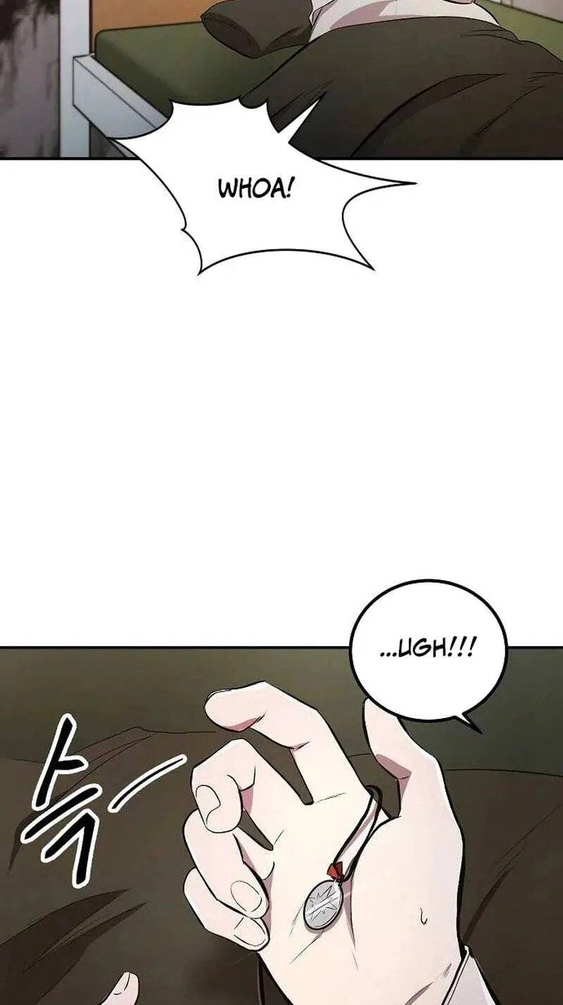 Primal Evolution Chapter 14 page 78 - 