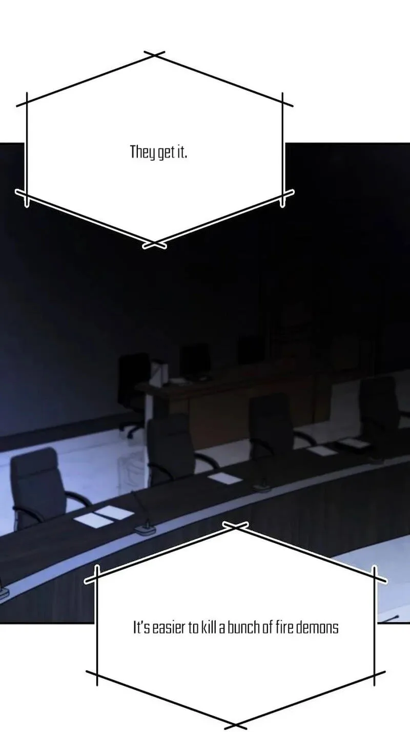 Primal Evolution Chapter 14 page 98 - 