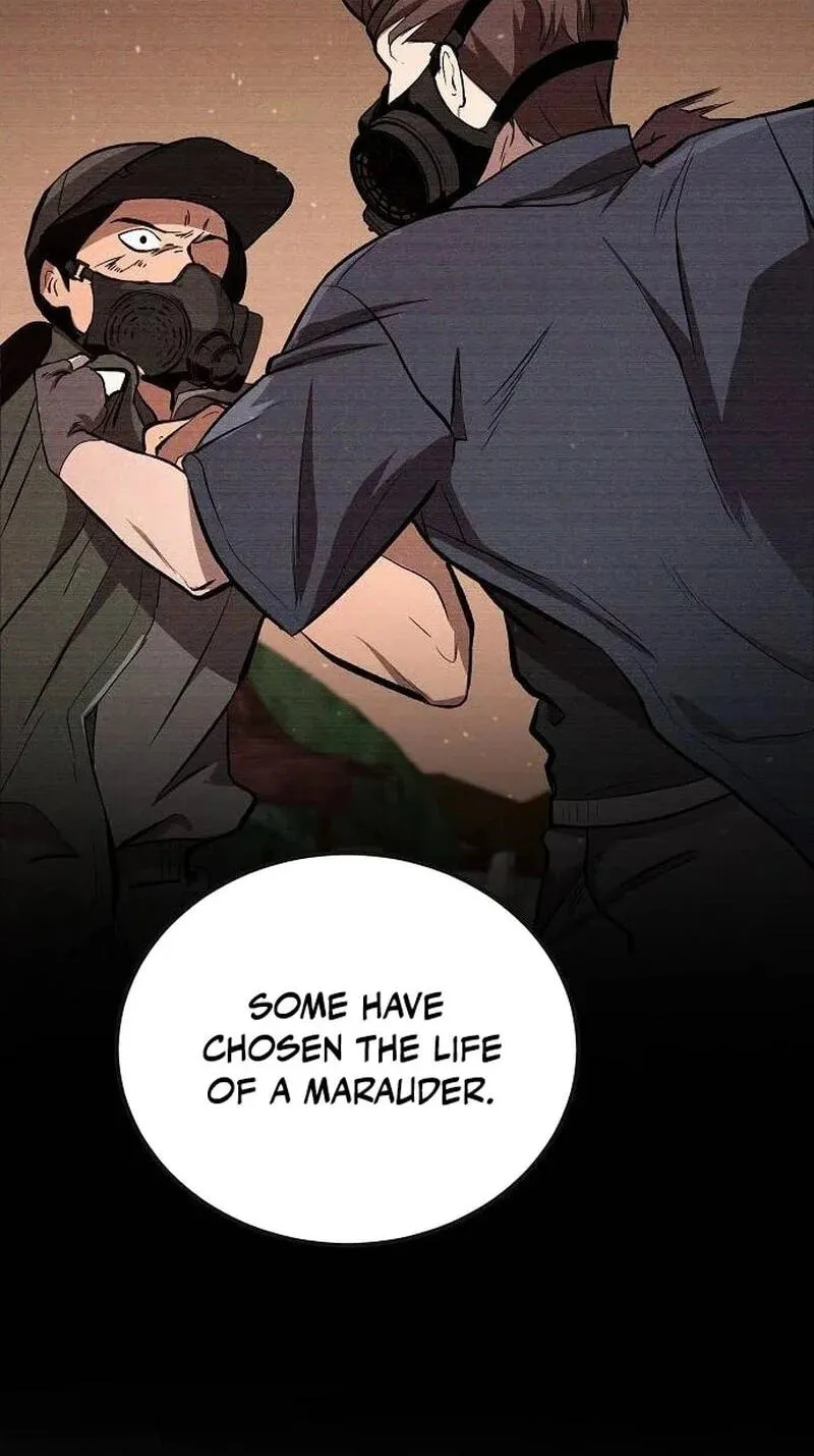 Primal Evolution Chapter 15 page 19 - 