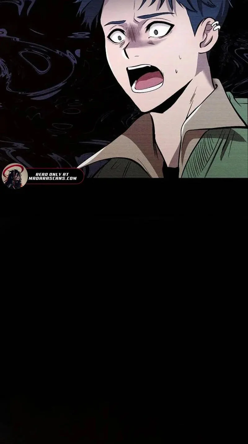 Primal Evolution Chapter 15 page 37 - 