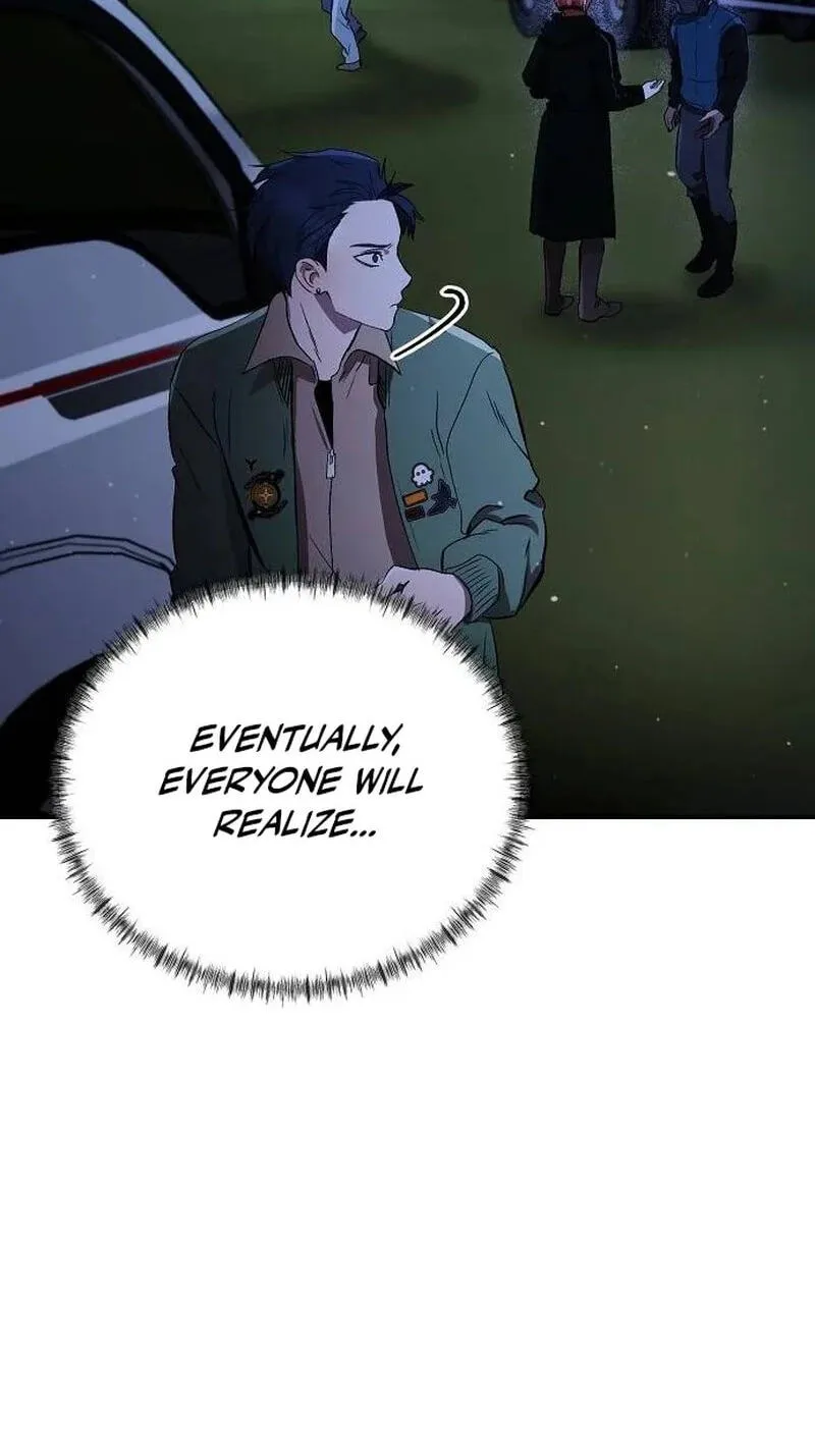 Primal Evolution Chapter 15 page 45 - 