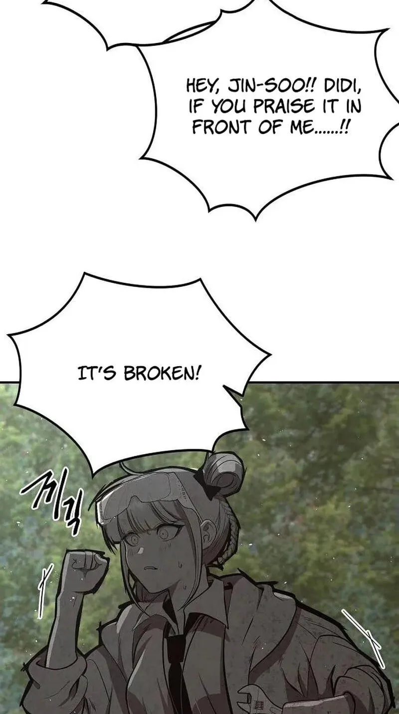 Primal Evolution Chapter 15 page 52 - 