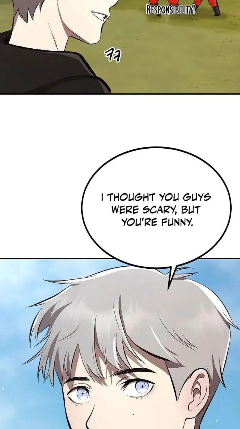 Primal Evolution Chapter 15 page 54 - 