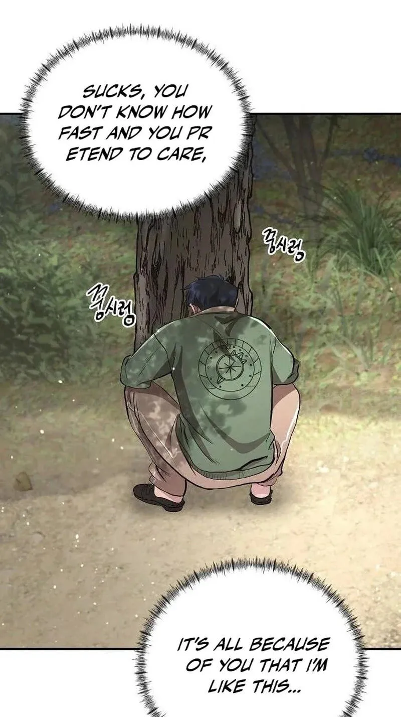 Primal Evolution Chapter 15 page 74 - 