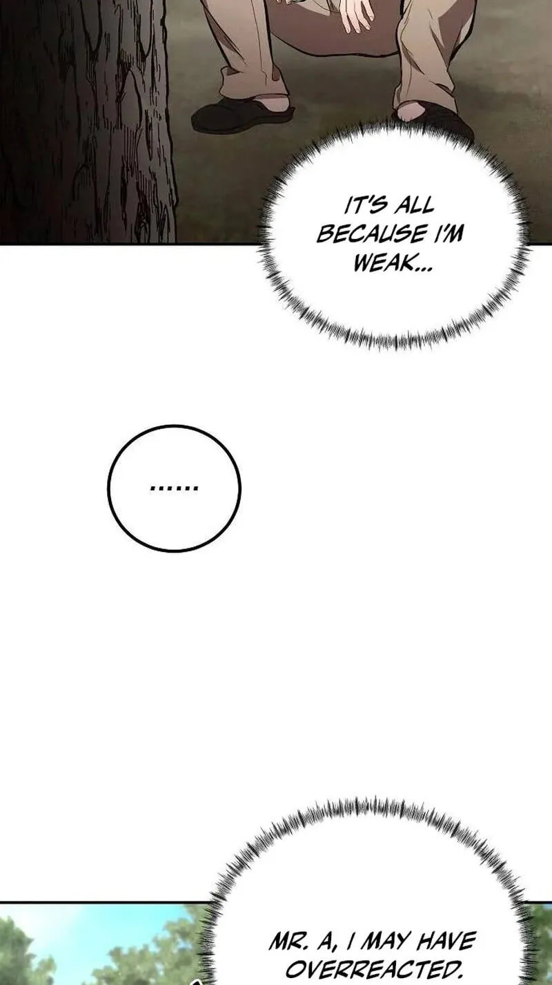 Primal Evolution Chapter 15 page 77 - 