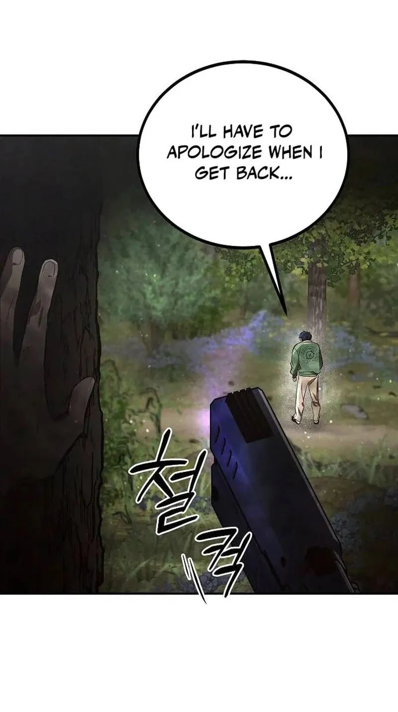 Primal Evolution Chapter 15 page 79 - 