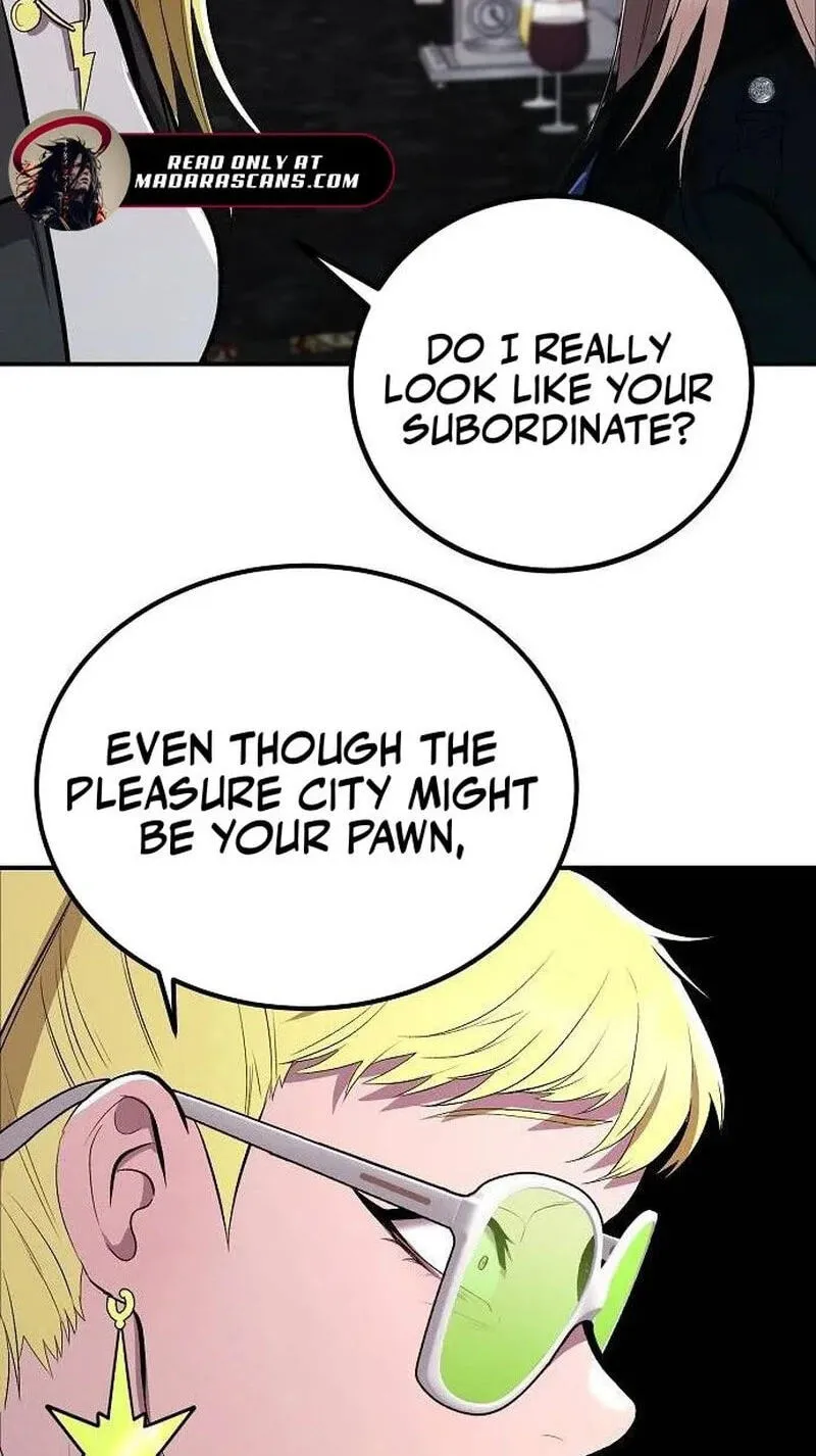 Primal Evolution Chapter 16 page 21 - 