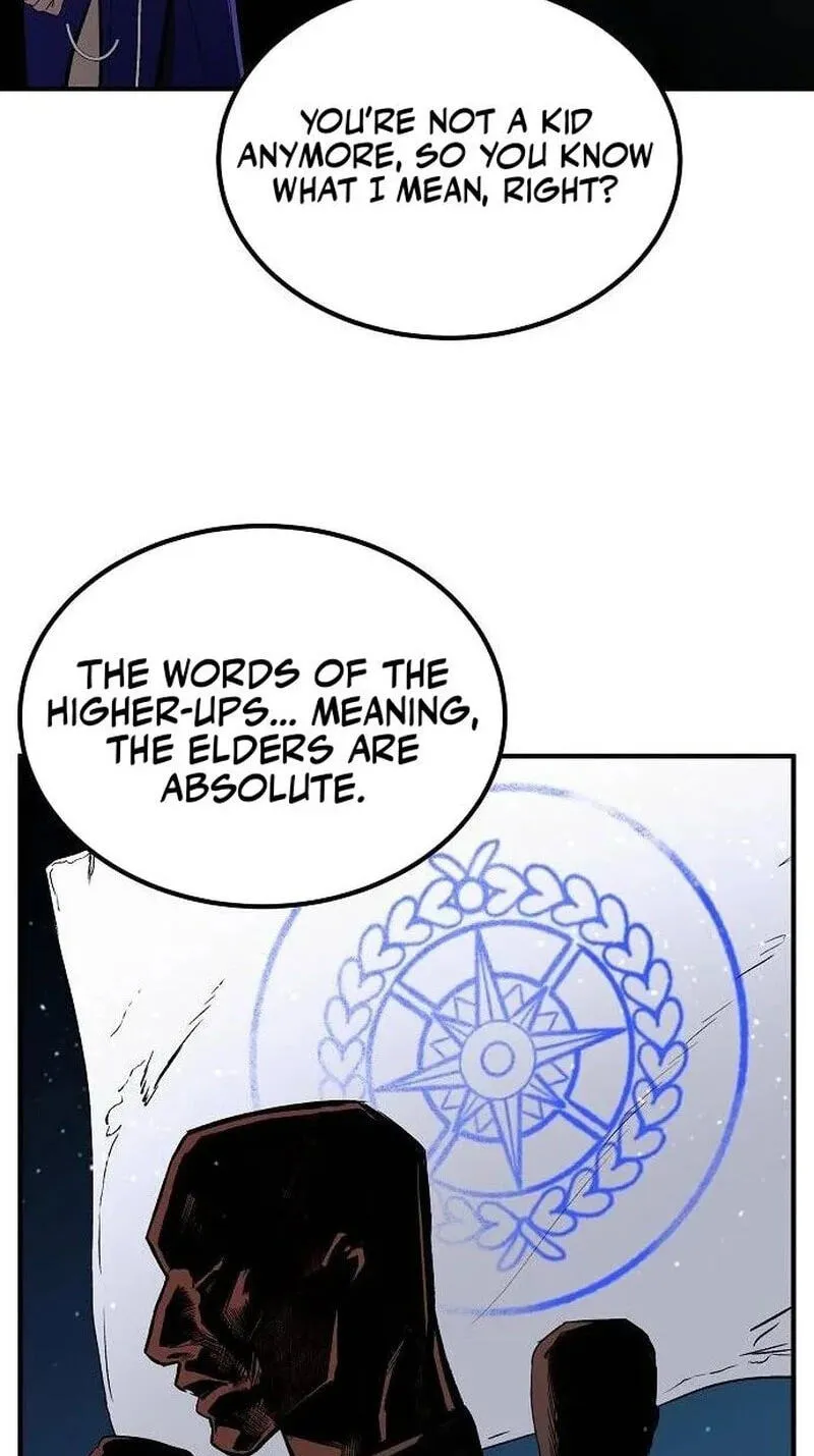 Primal Evolution Chapter 16 page 25 - 