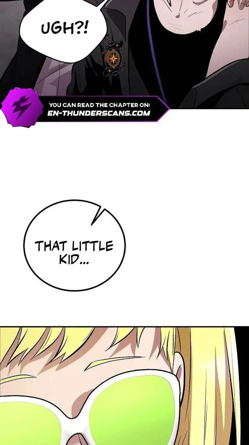 Primal Evolution Chapter 16 page 34 - 