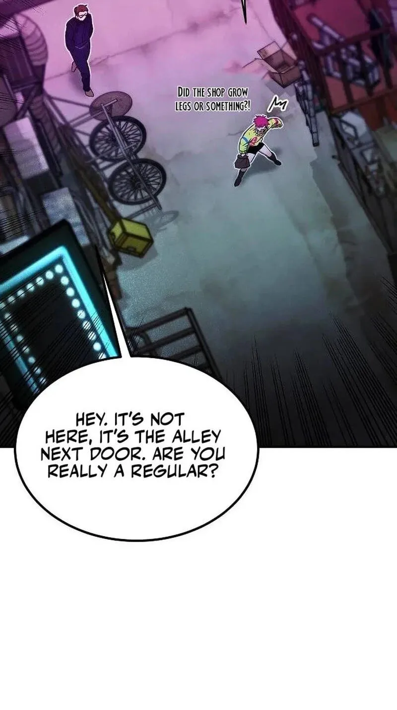 Primal Evolution Chapter 16 page 44 - 