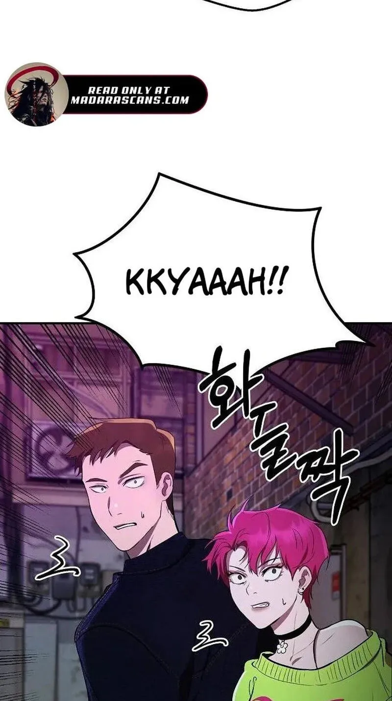 Primal Evolution Chapter 16 page 46 - 