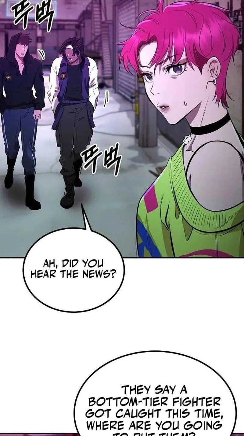 Primal Evolution Chapter 16 page 49 - 