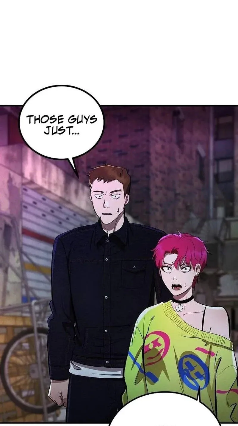 Primal Evolution Chapter 16 page 51 - 