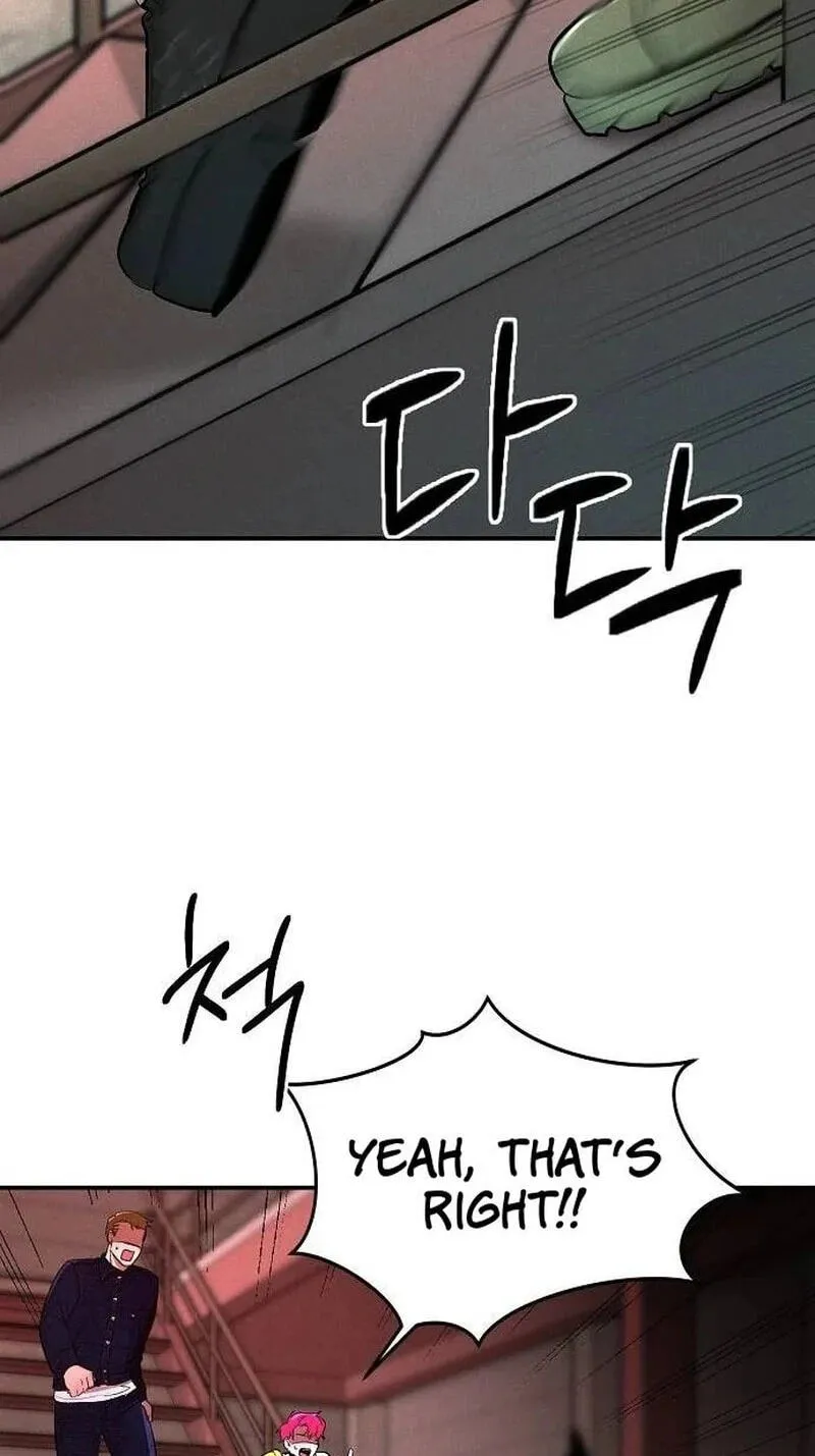 Primal Evolution Chapter 16 page 53 - 