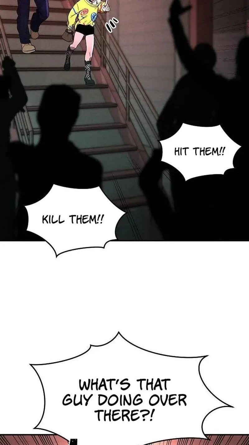 Primal Evolution Chapter 16 page 54 - 