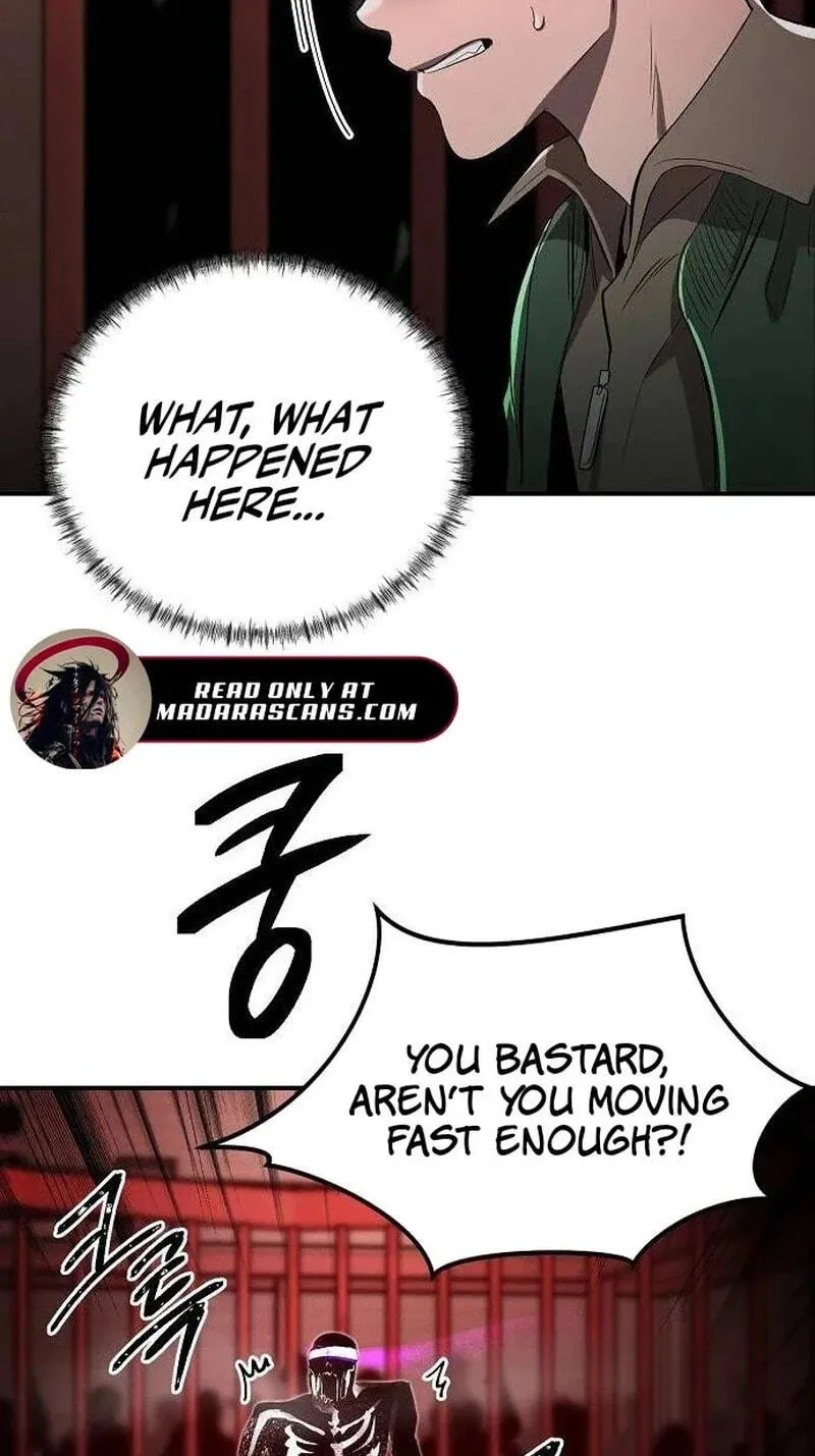 Primal Evolution Chapter 16 page 57 - 