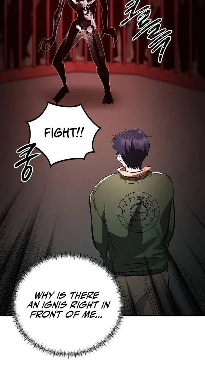 Primal Evolution Chapter 16 page 58 - 
