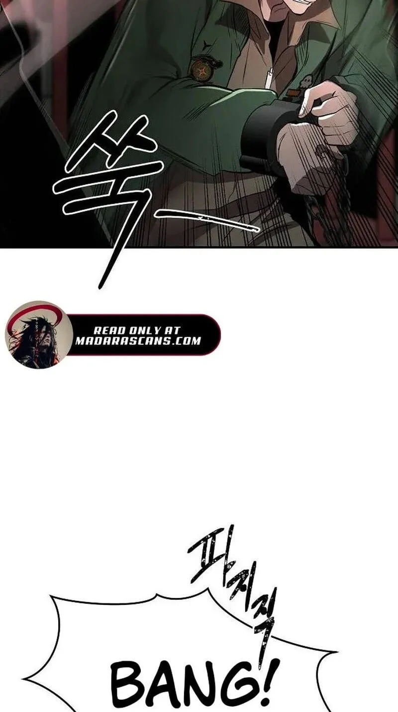 Primal Evolution Chapter 16 page 67 - 