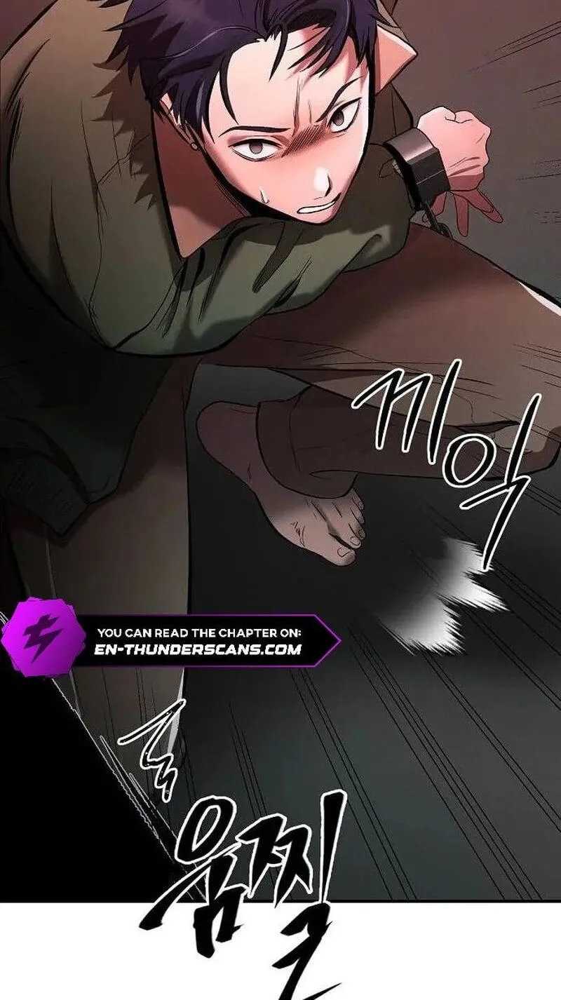 Primal Evolution Chapter 16 page 70 - 