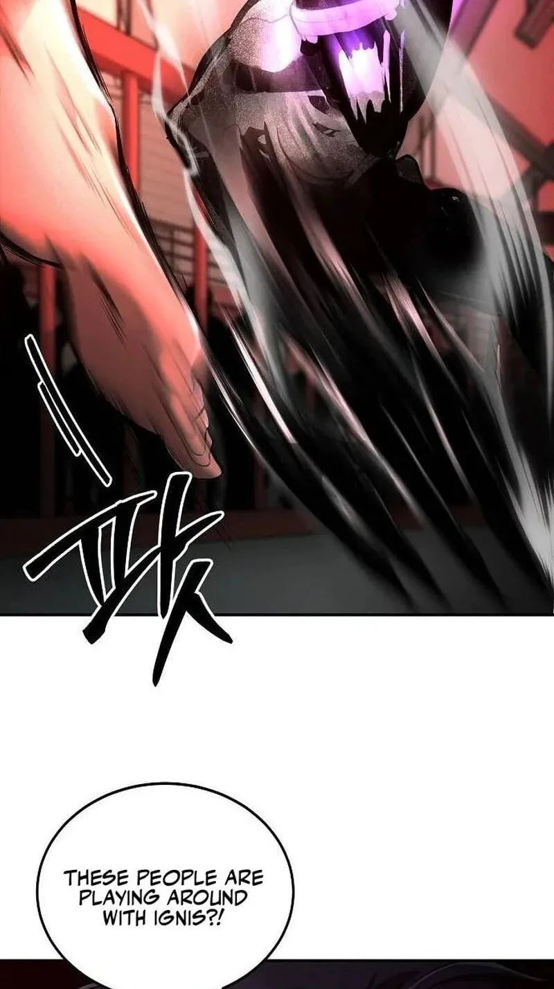Primal Evolution Chapter 16 page 72 - 