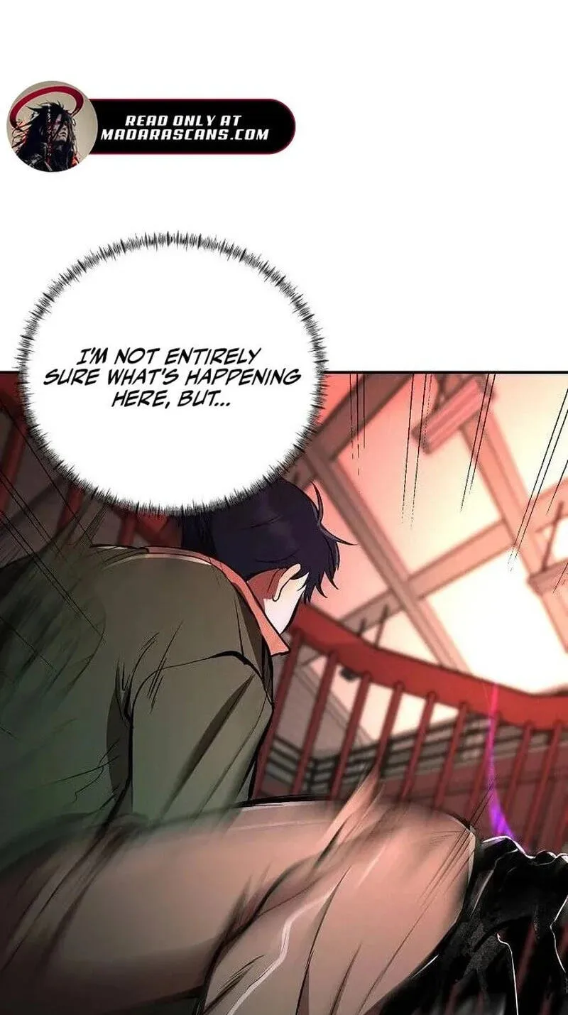 Primal Evolution Chapter 16 page 74 - 