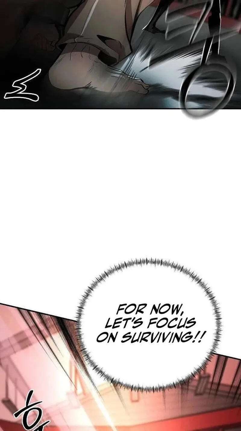 Primal Evolution Chapter 16 page 75 - 