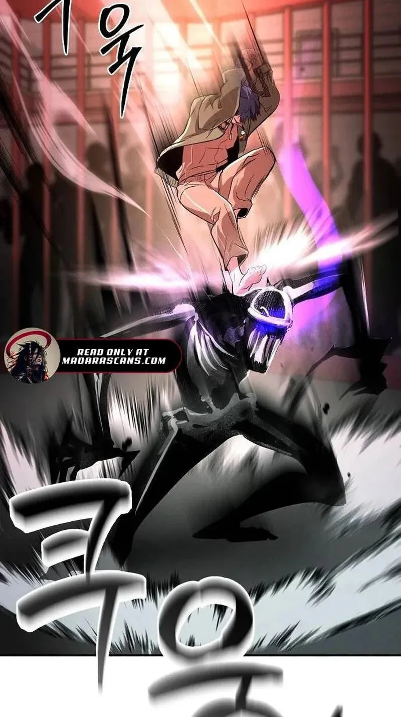 Primal Evolution Chapter 16 page 76 - 