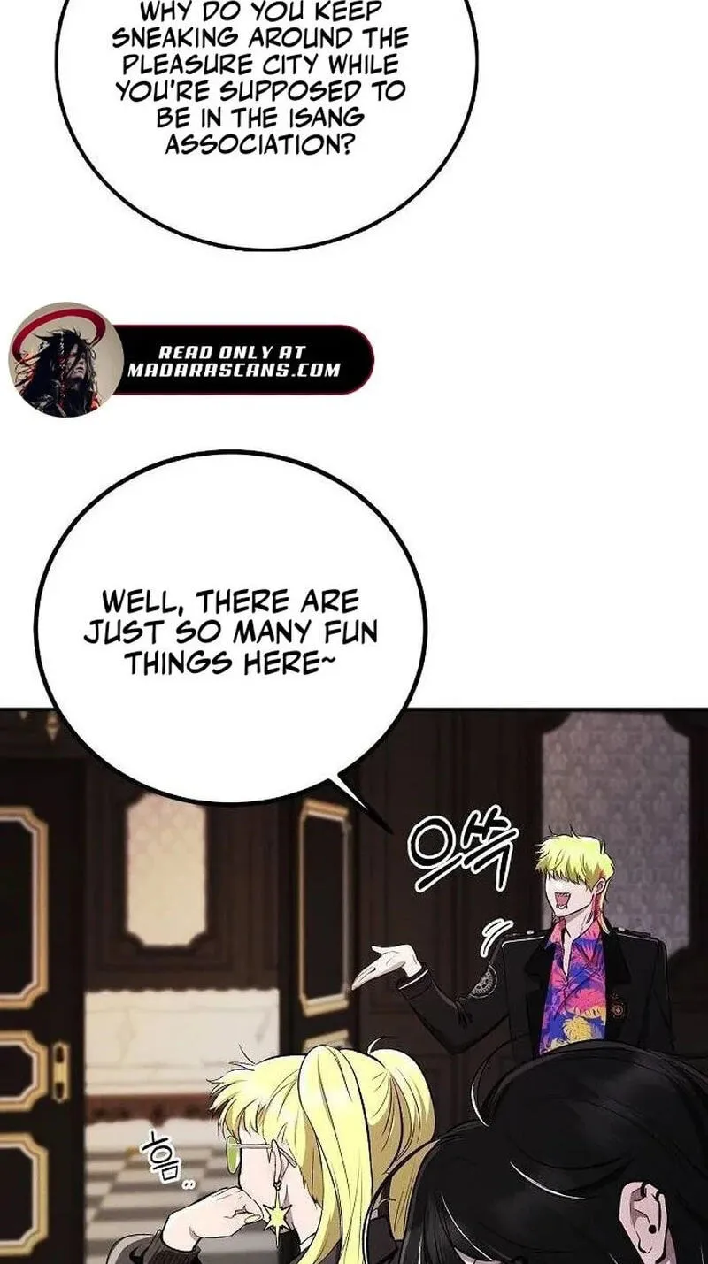 Primal Evolution Chapter 16 page 9 - 