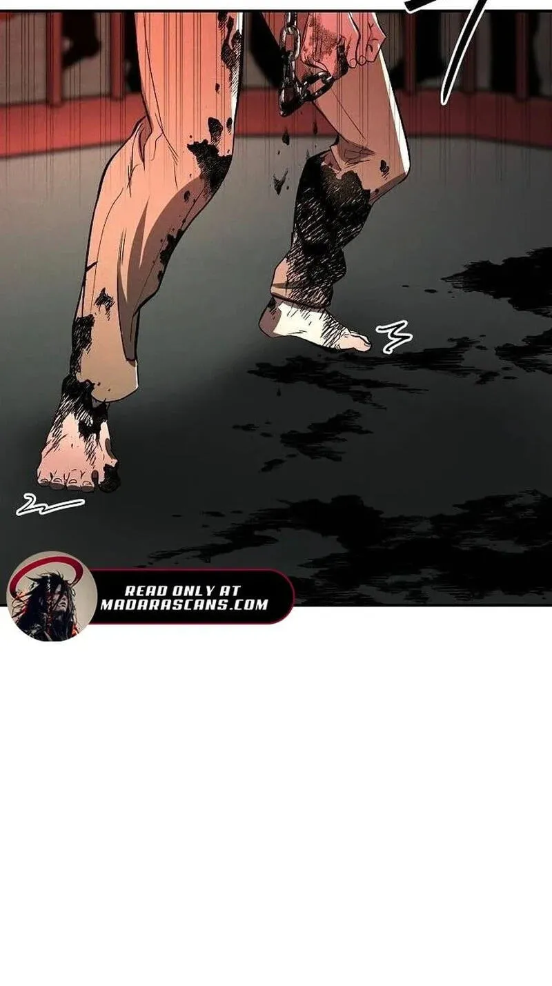 Primal Evolution Chapter 16 page 83 - 