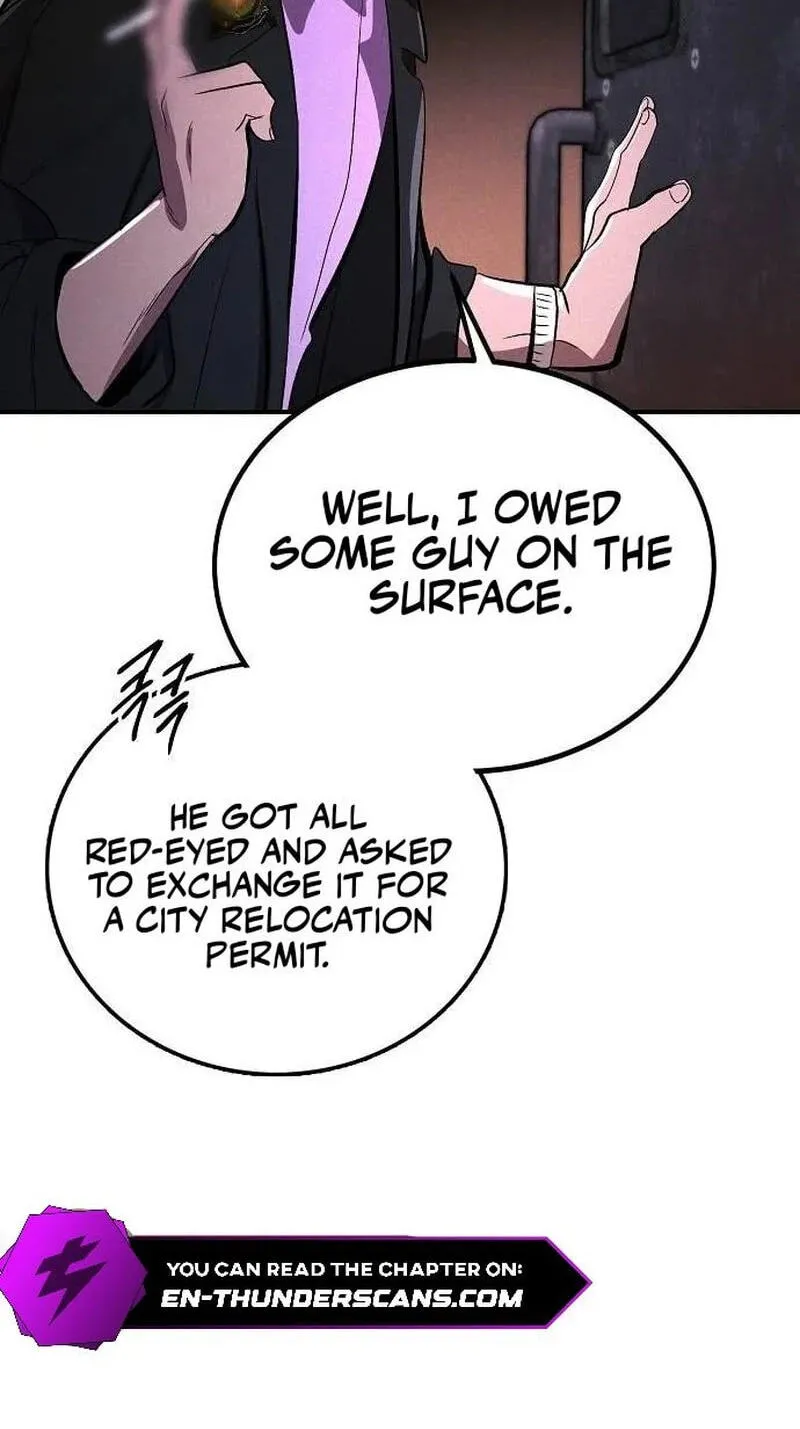 Primal Evolution Chapter 16 page 89 - 