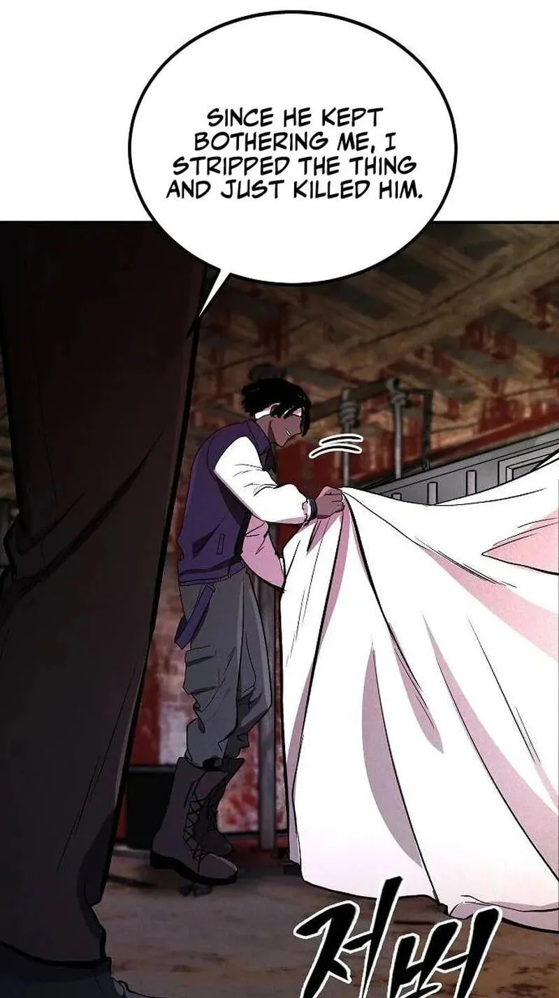 Primal Evolution Chapter 16 page 90 - 