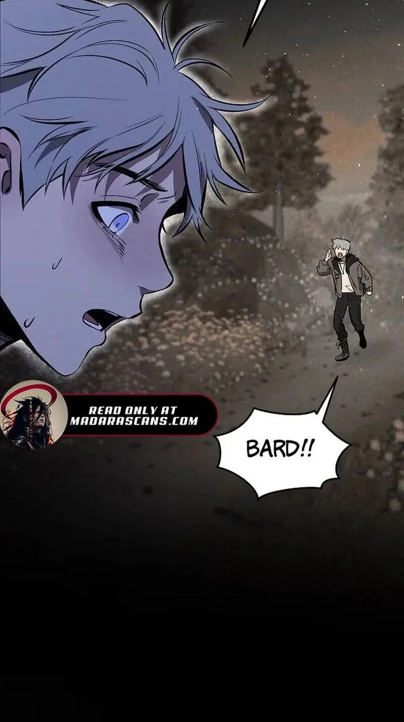 Primal Evolution Chapter 17 page 11 - 