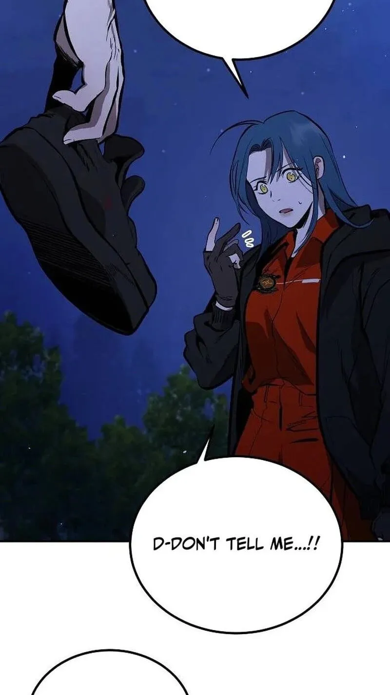 Primal Evolution Chapter 17 page 14 - 