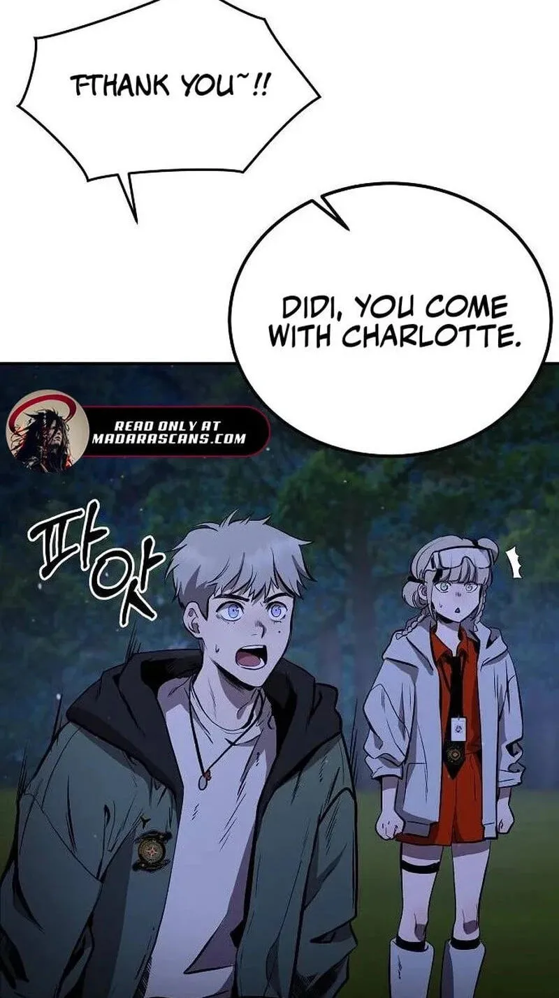 Primal Evolution Chapter 17 page 19 - 