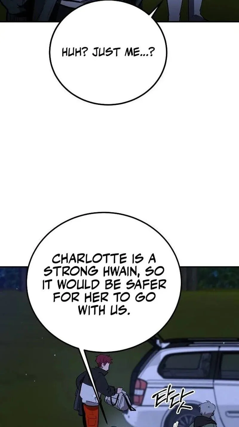 Primal Evolution Chapter 17 page 20 - 