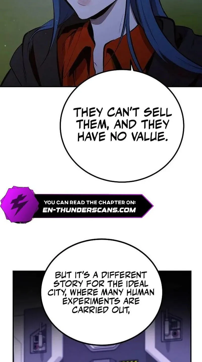 Primal Evolution Chapter 17 page 24 - 