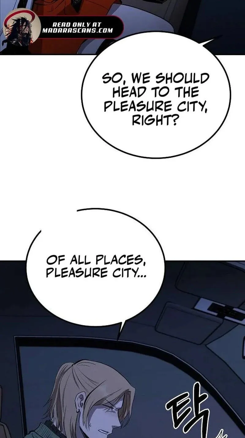Primal Evolution Chapter 17 page 30 - 
