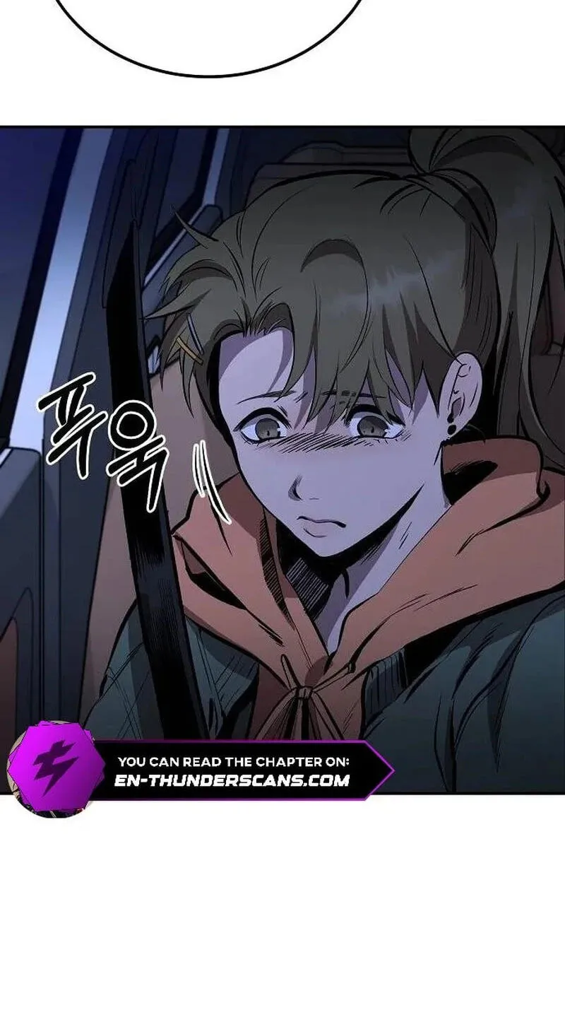 Primal Evolution Chapter 17 page 33 - 