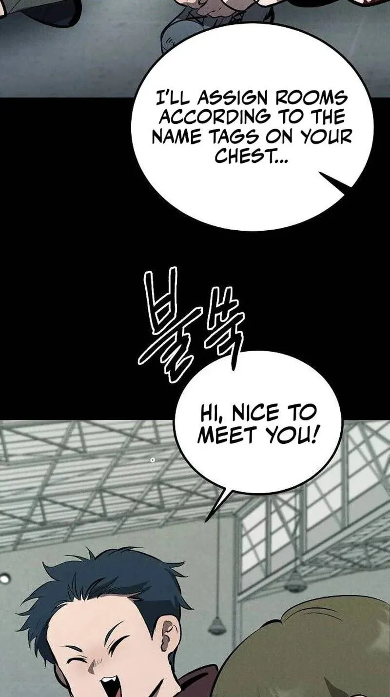 Primal Evolution Chapter 17 page 38 - 