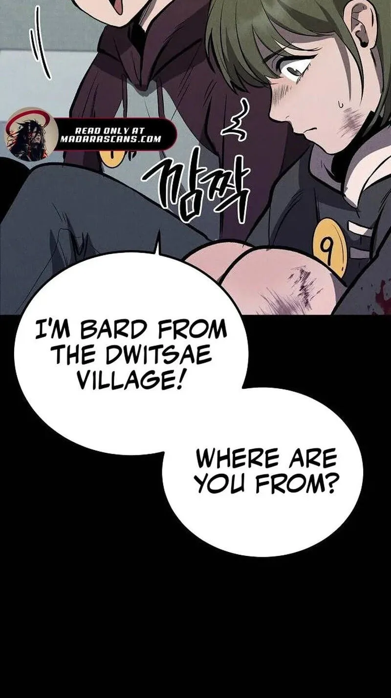 Primal Evolution Chapter 17 page 39 - 