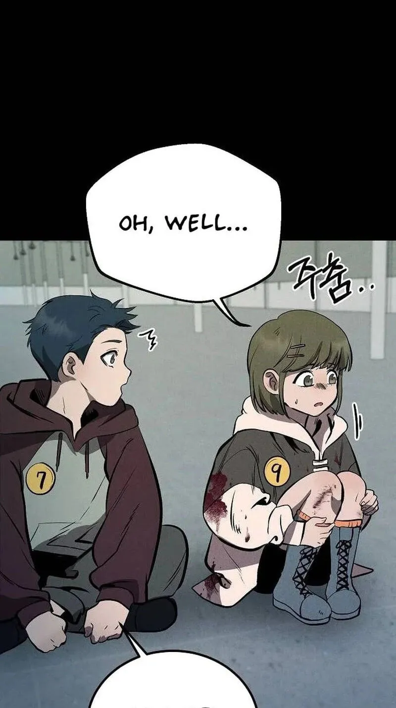 Primal Evolution Chapter 17 page 40 - 