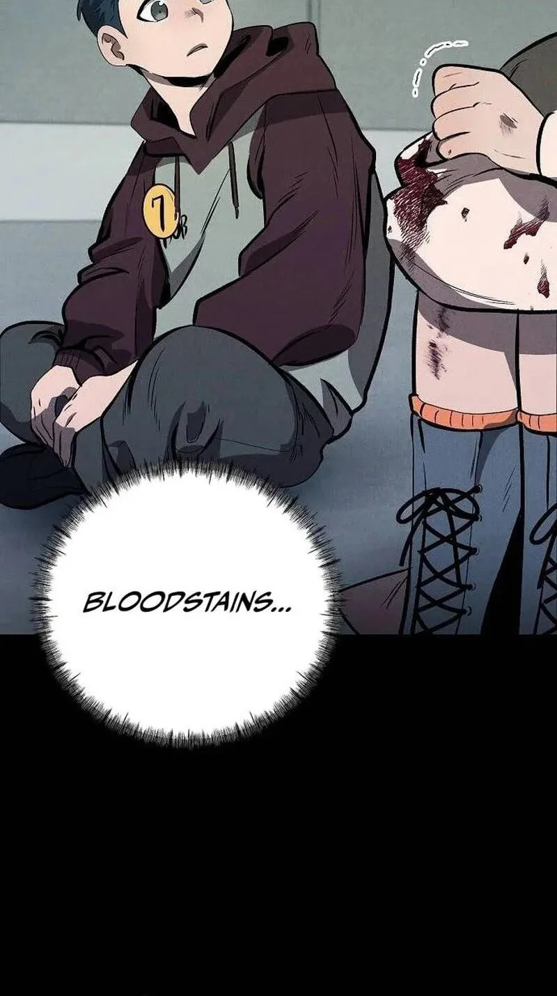 Primal Evolution Chapter 17 page 45 - 