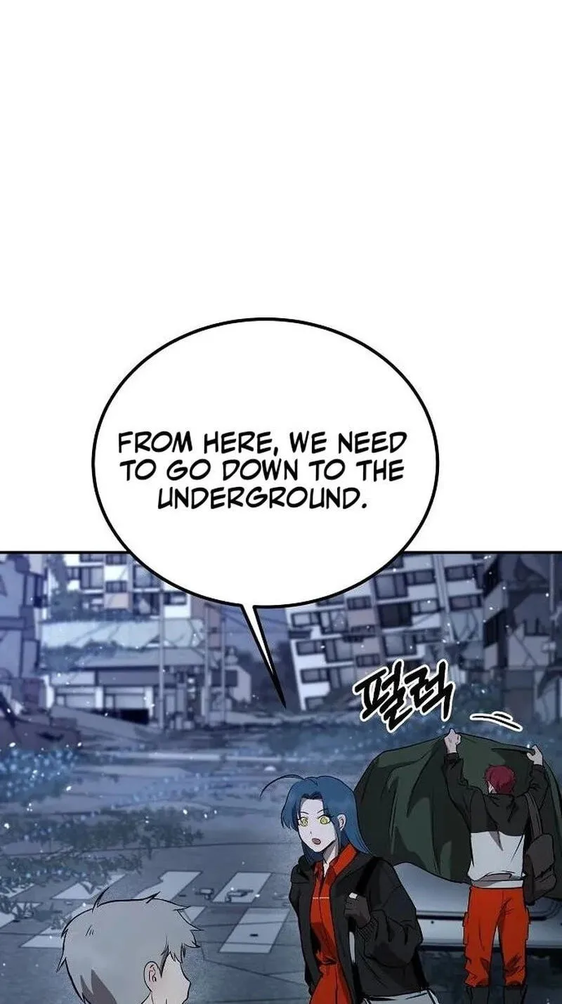 Primal Evolution Chapter 17 page 52 - 