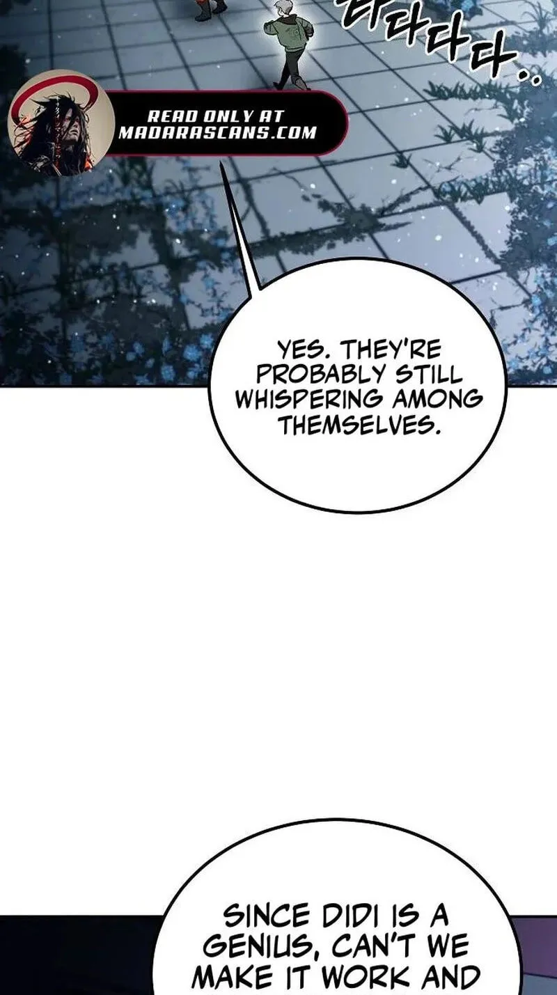 Primal Evolution Chapter 17 page 58 - 