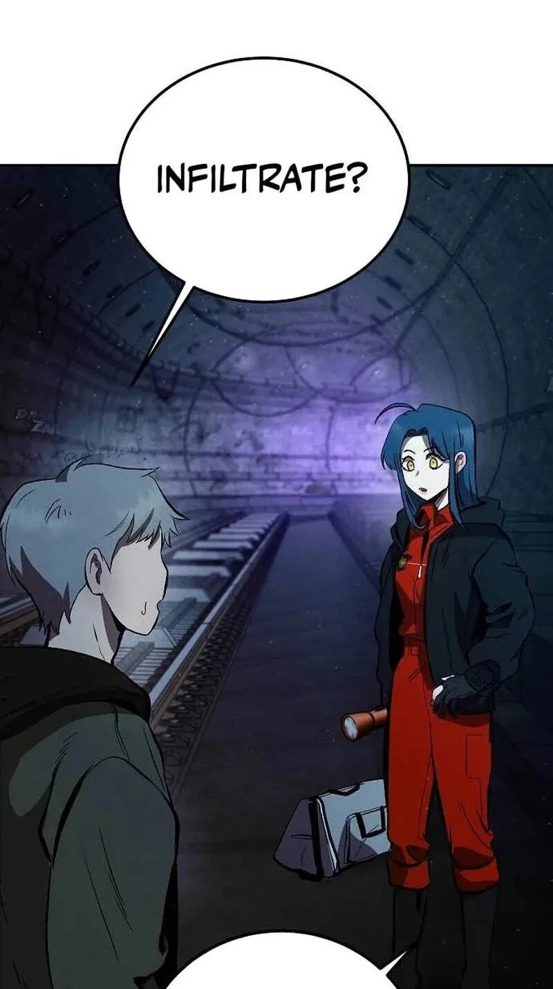 Primal Evolution Chapter 17 page 64 - 