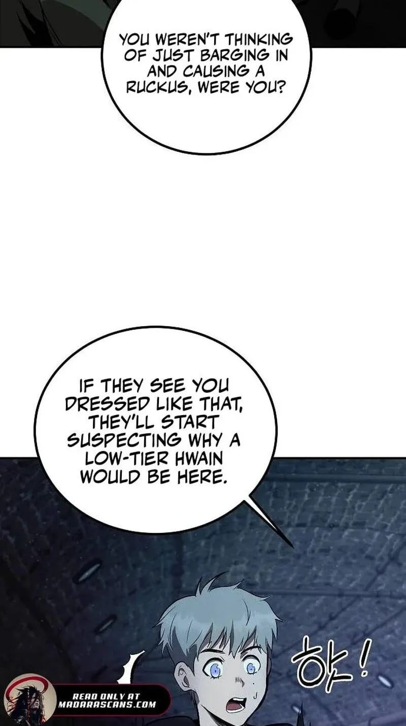 Primal Evolution Chapter 17 page 65 - 