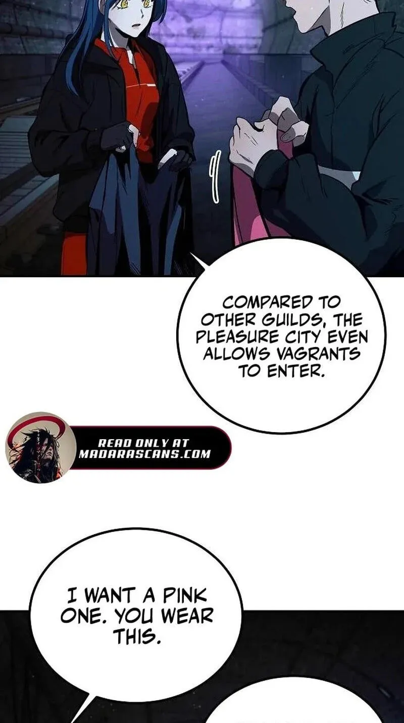 Primal Evolution Chapter 17 page 67 - 