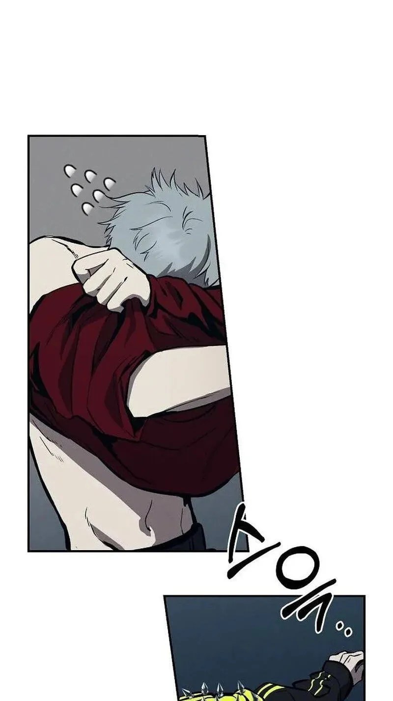 Primal Evolution Chapter 17 page 70 - 