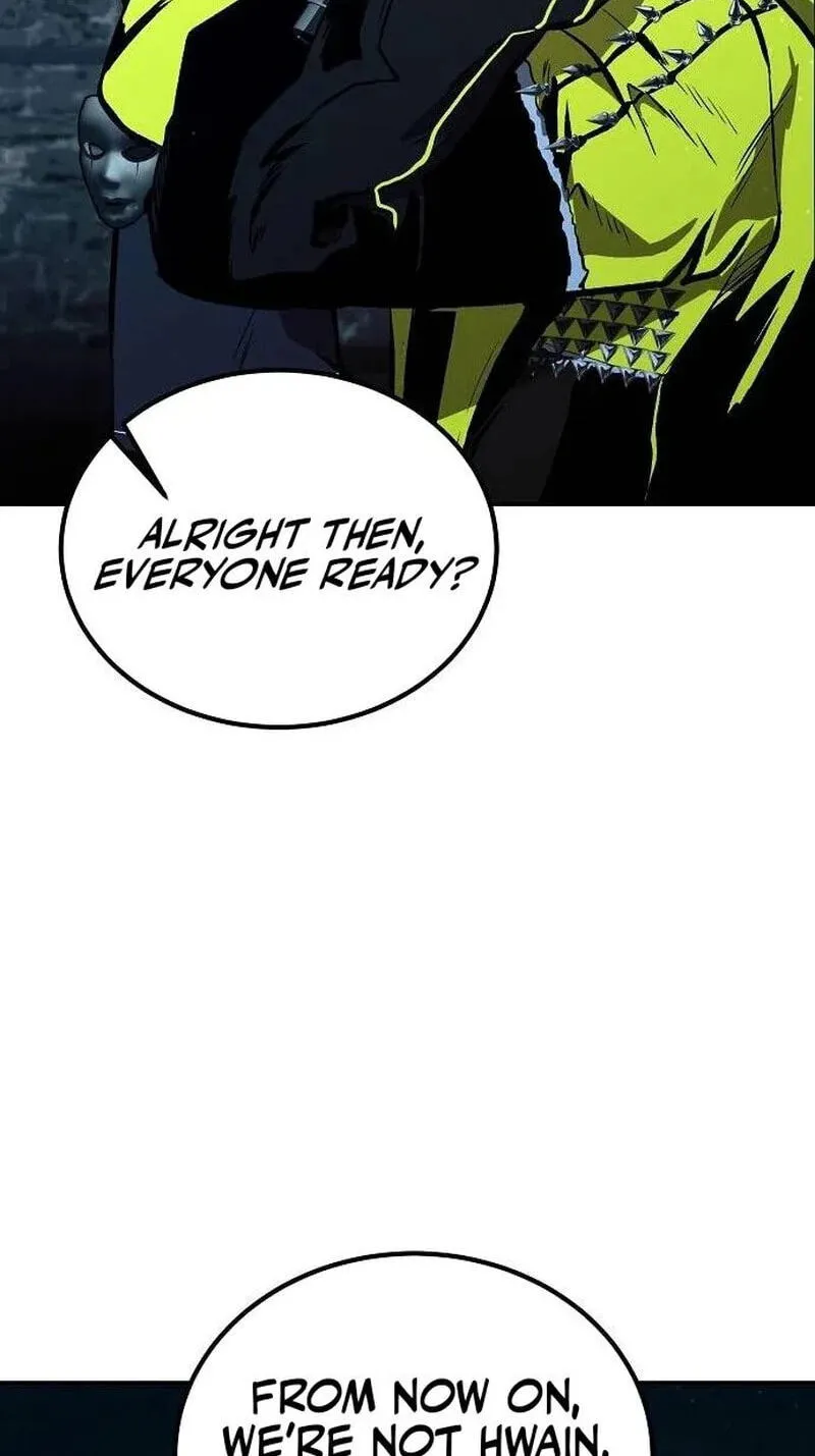 Primal Evolution Chapter 17 page 76 - 