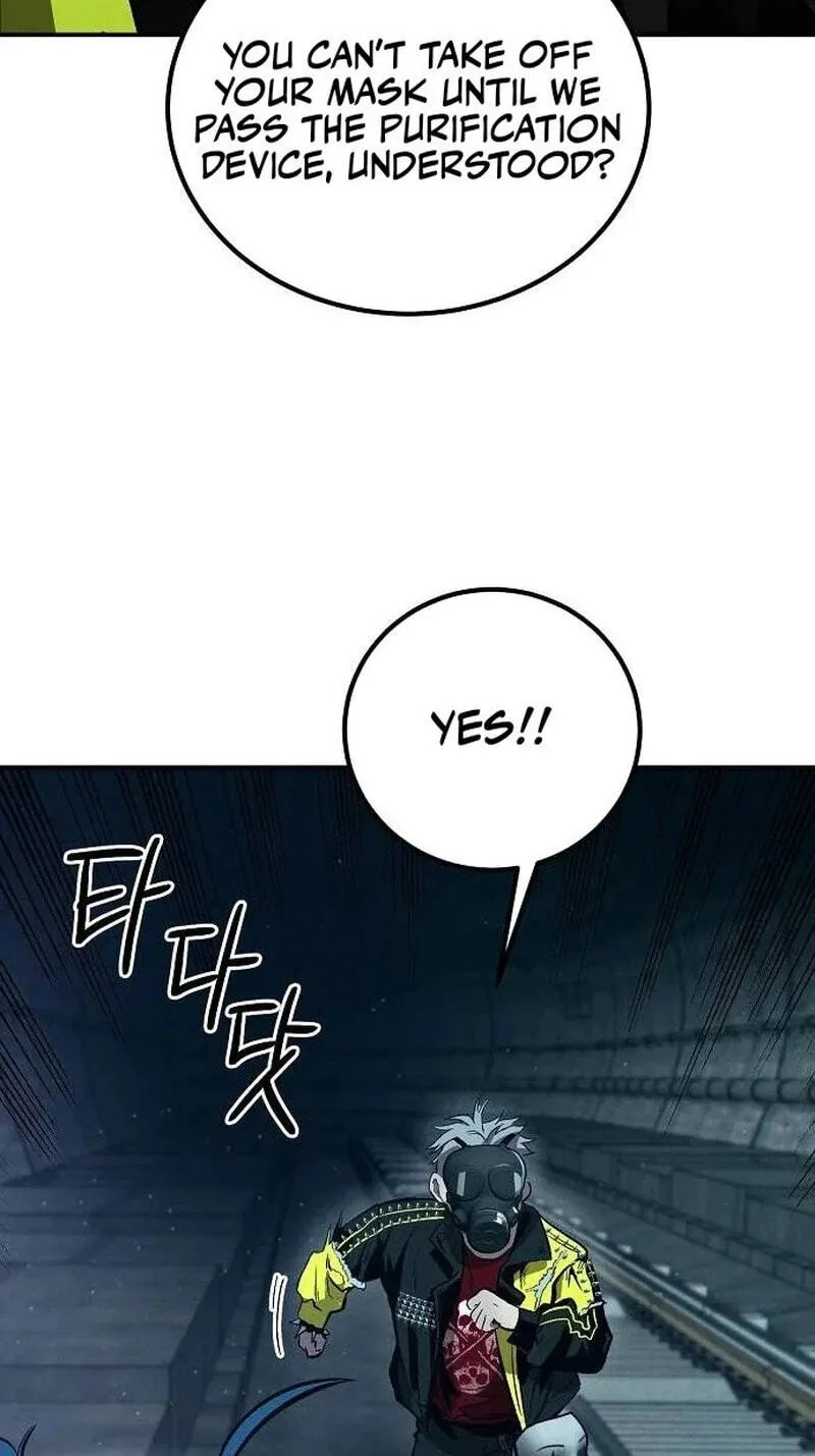 Primal Evolution Chapter 17 page 78 - 